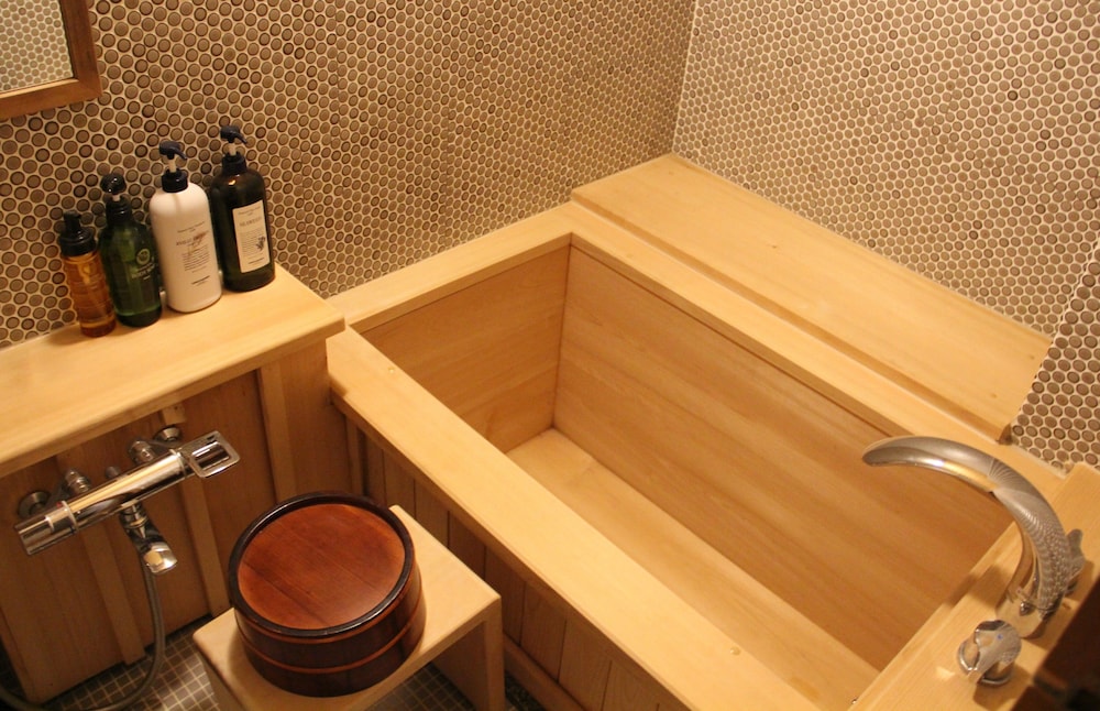Japanese Style Twin Room, Non Smoking photo 2