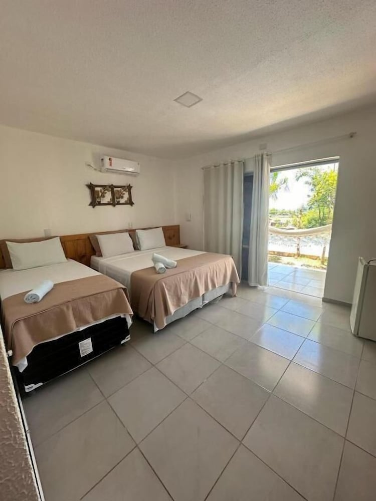 Traditional Triple Room, Pool View photo 1