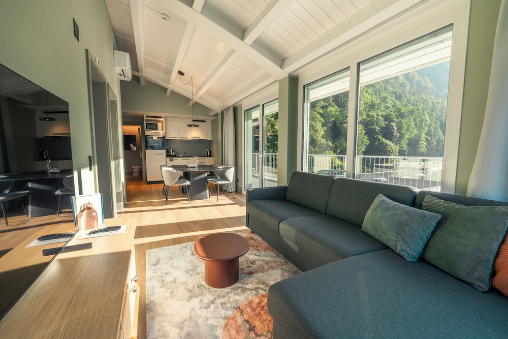 Loft Suite 580 - Photo 2