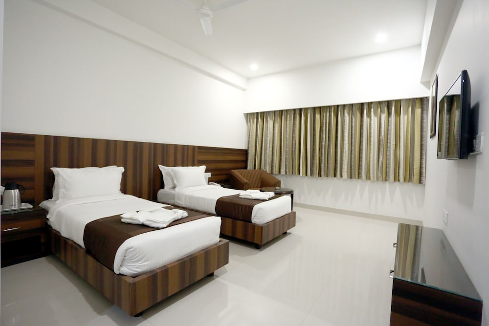 Deluxe Room photo 2
