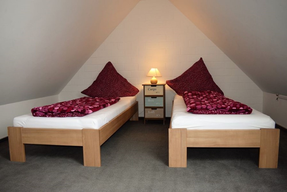 Apartment (Fe 4 Lachmöwe) photo 2