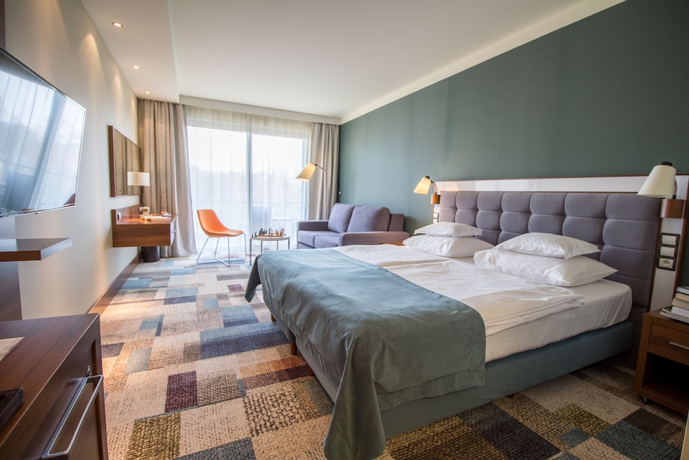 Superior Triple Room photo 3