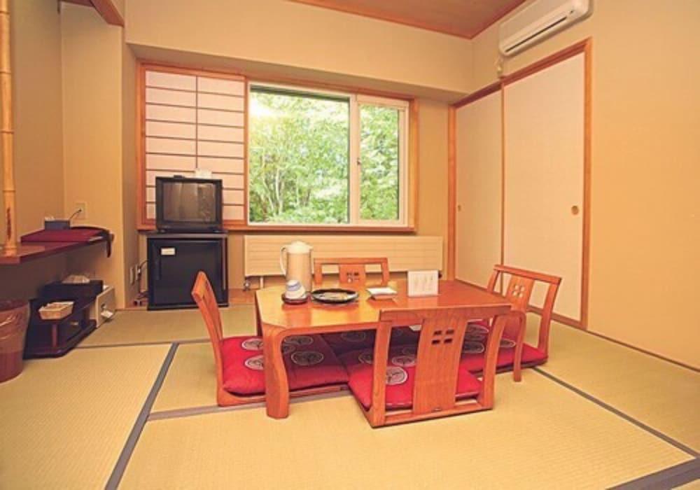 Japanese Quad room - Photo 2