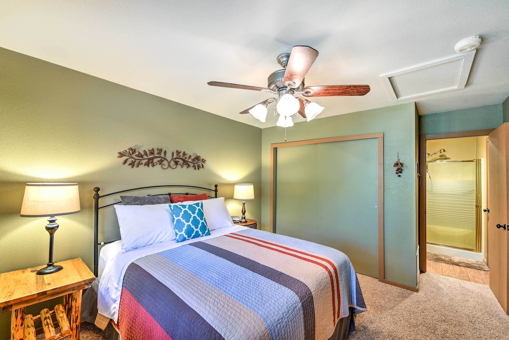 House (2 Bedrooms) photo 1