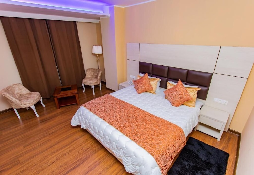 Double Room photo 2