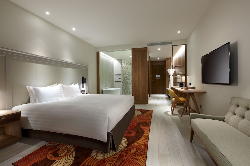 Classic Room, 1 Bedroom