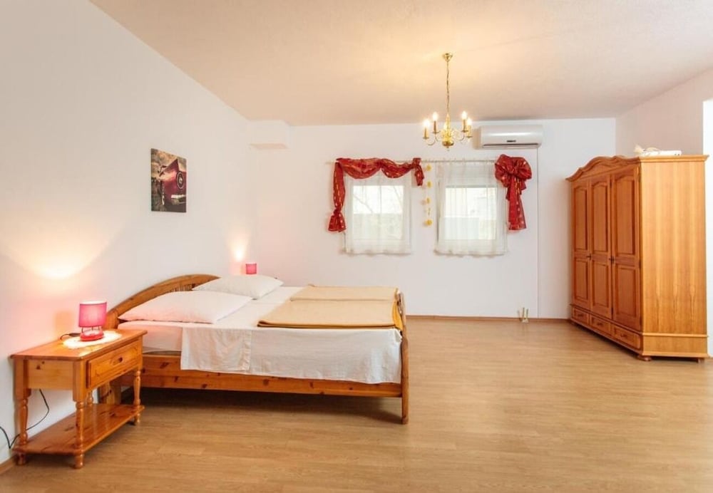 Studio (Knez - 100 m from beach - SA2(3))