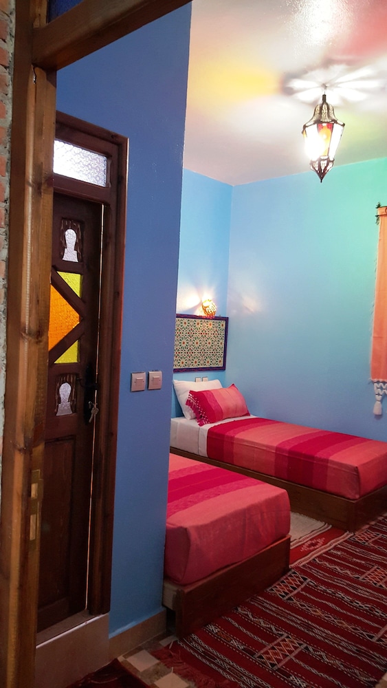 Triple Room, Private Bathroom photo 1