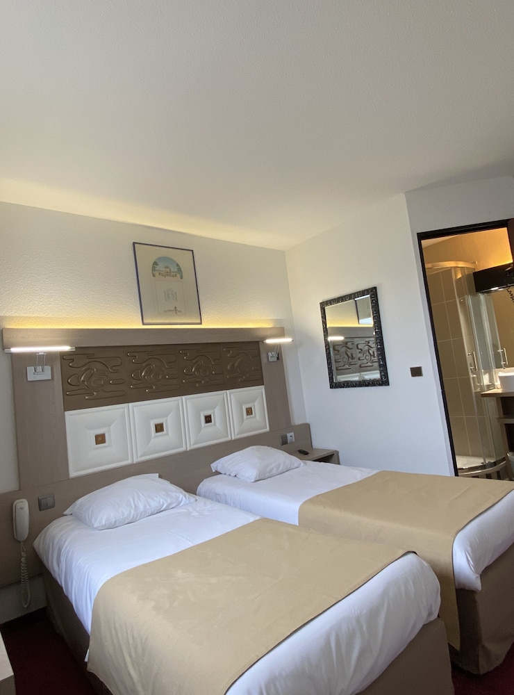 Triple Room photo 2