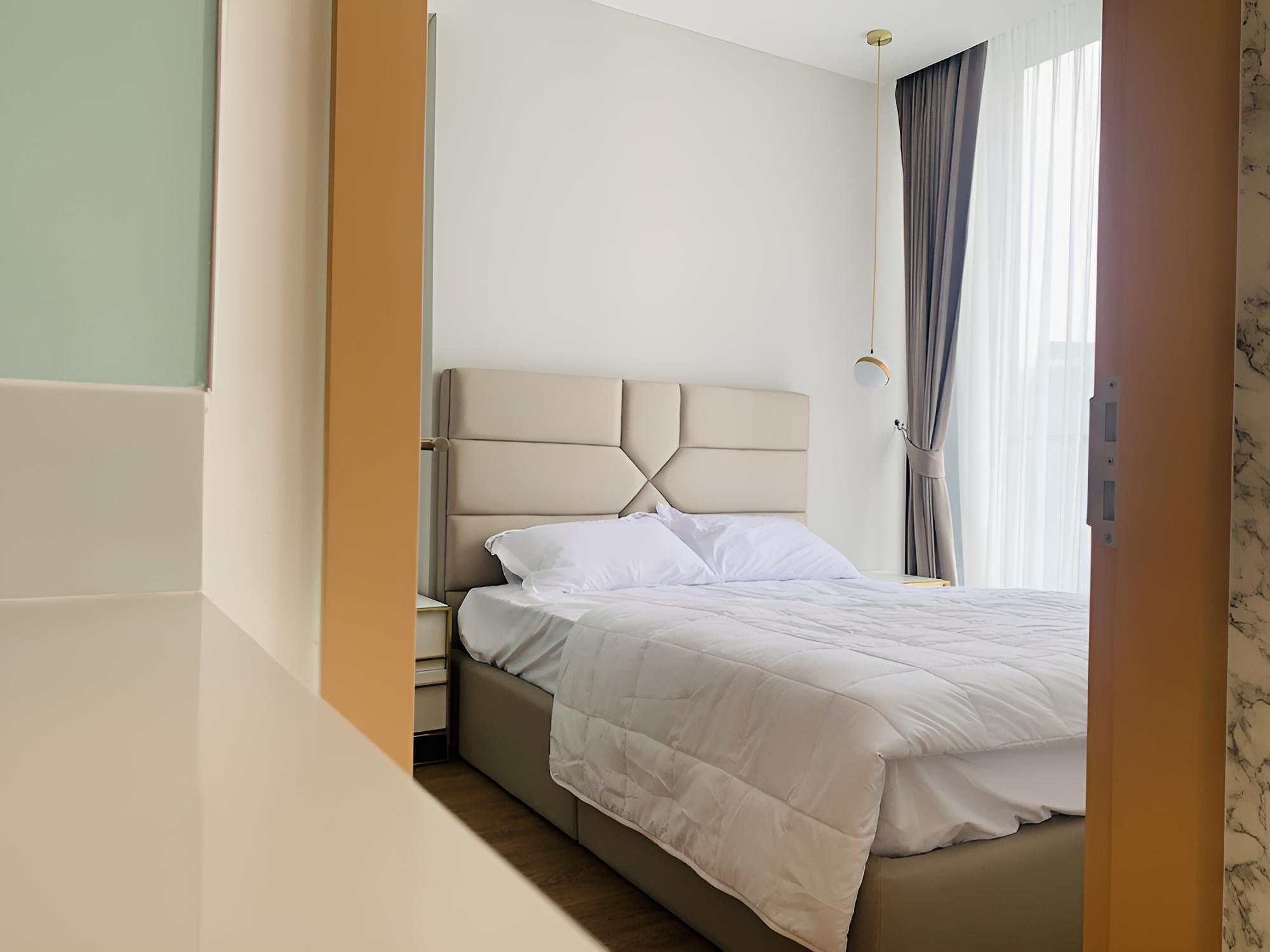 City Apartment photo 1