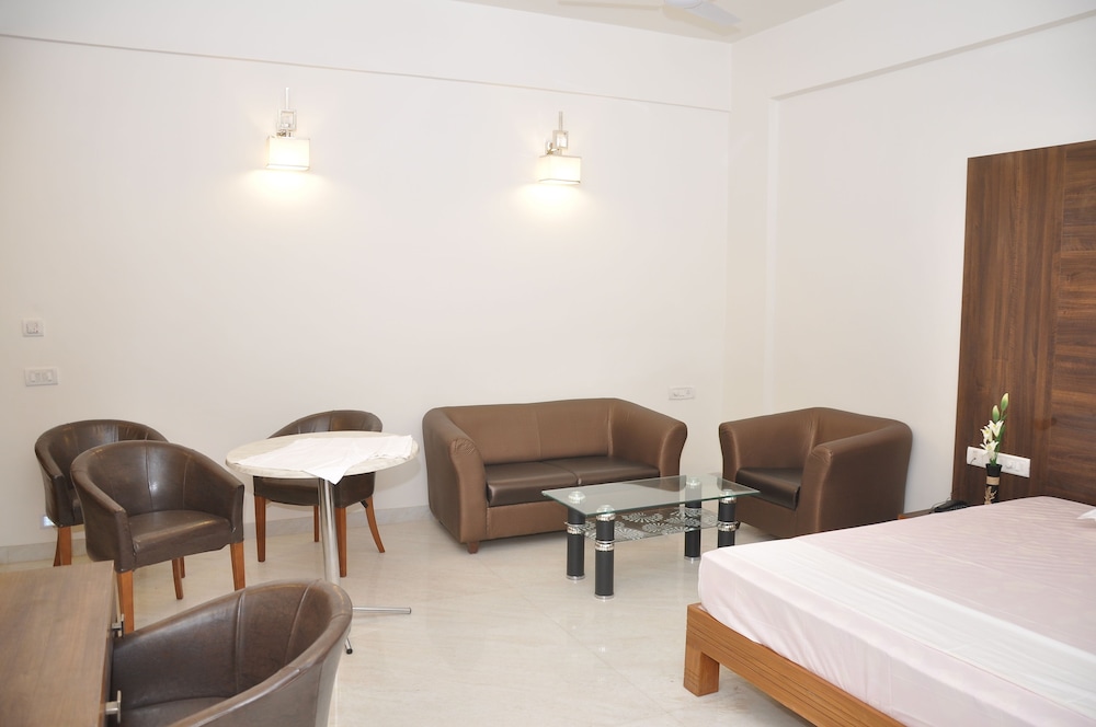 Super Deluxe Room photo 1