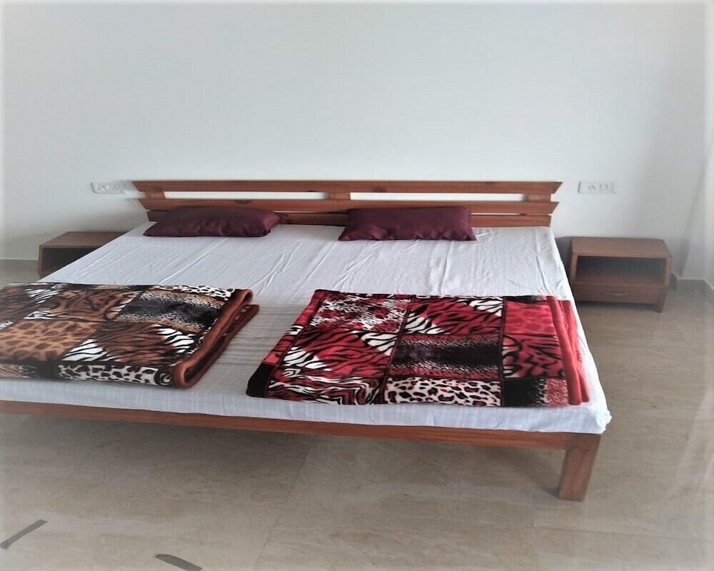 Deluxe Room photo 1