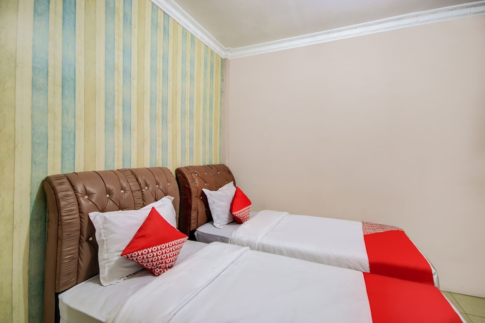 Standard Twin Room photo 3