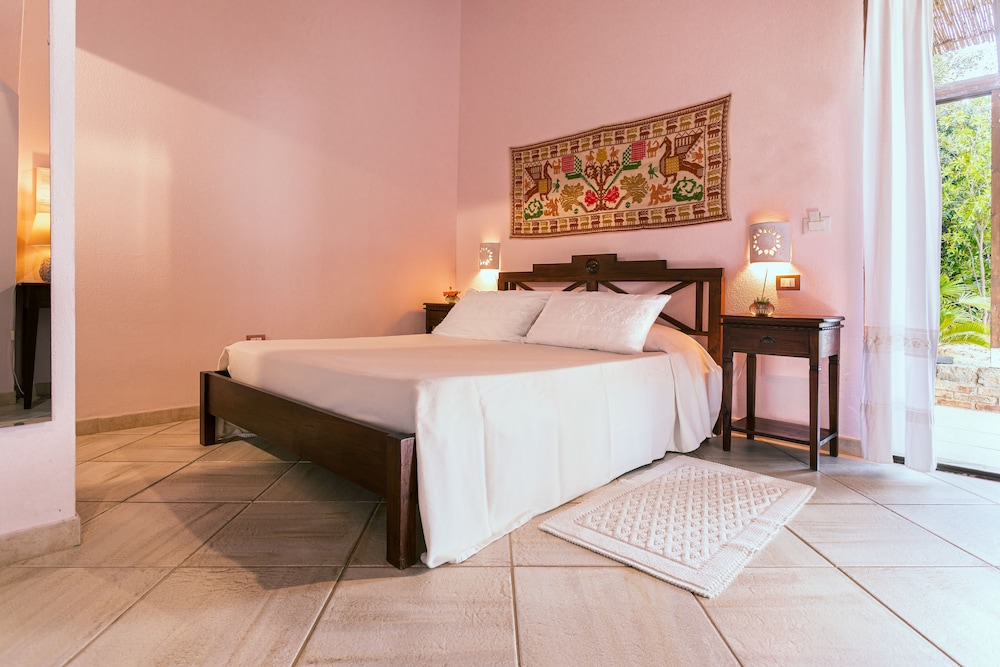 Junior Suite, Sea View photo 1