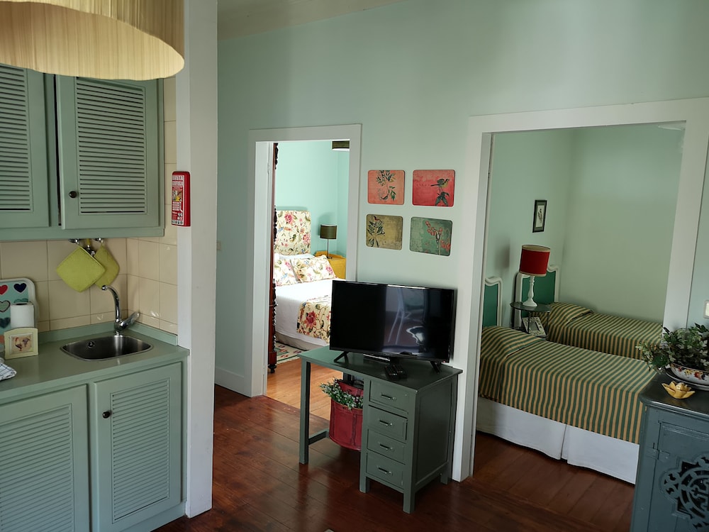 Family Apartment, 2 Bedrooms