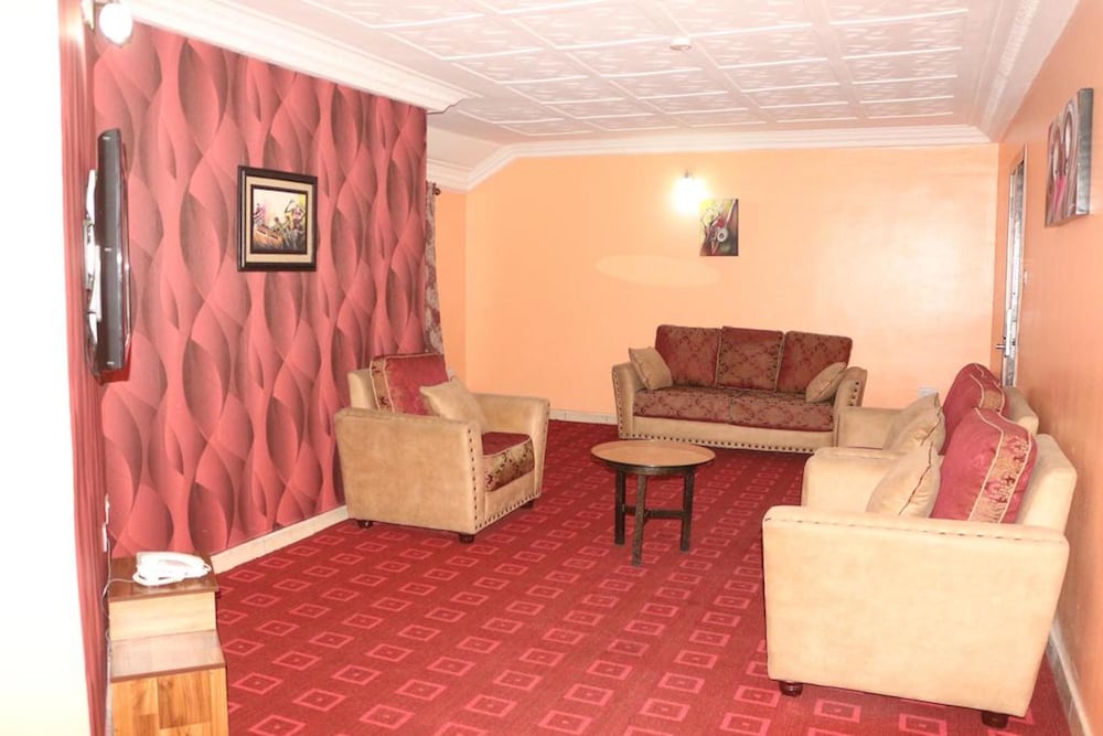 Presidential Room photo 3