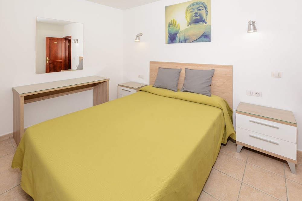 Habitación Doble o Twin, Baño Privado