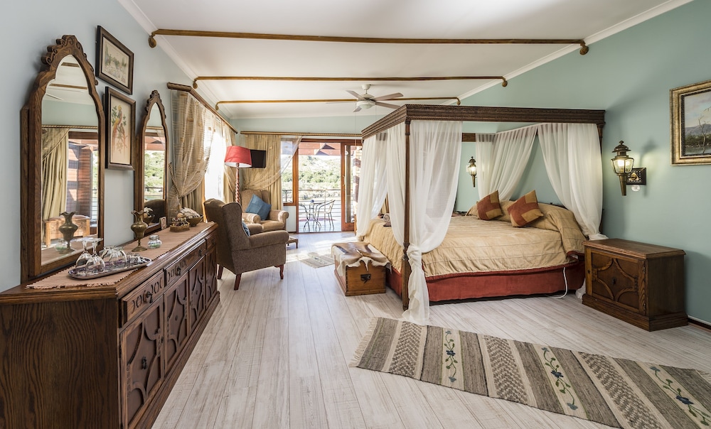 Superior Studio Suite, 1 Bedroom (Fish Eagle Suite ) photo 2