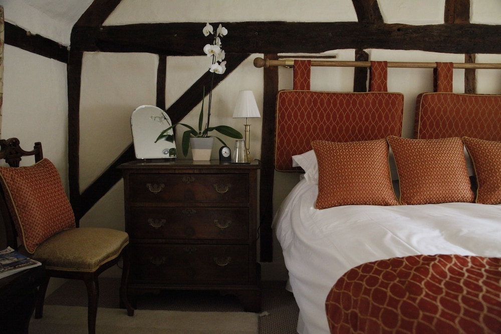 Double Room, Garden View photo 3
