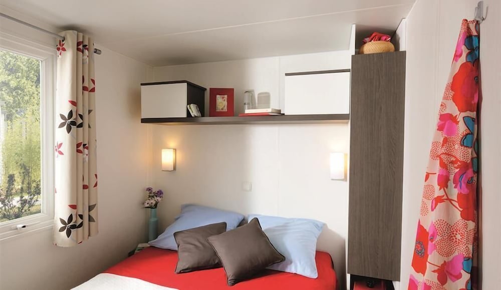 Mobile Home, 2 Bedrooms (Confort)