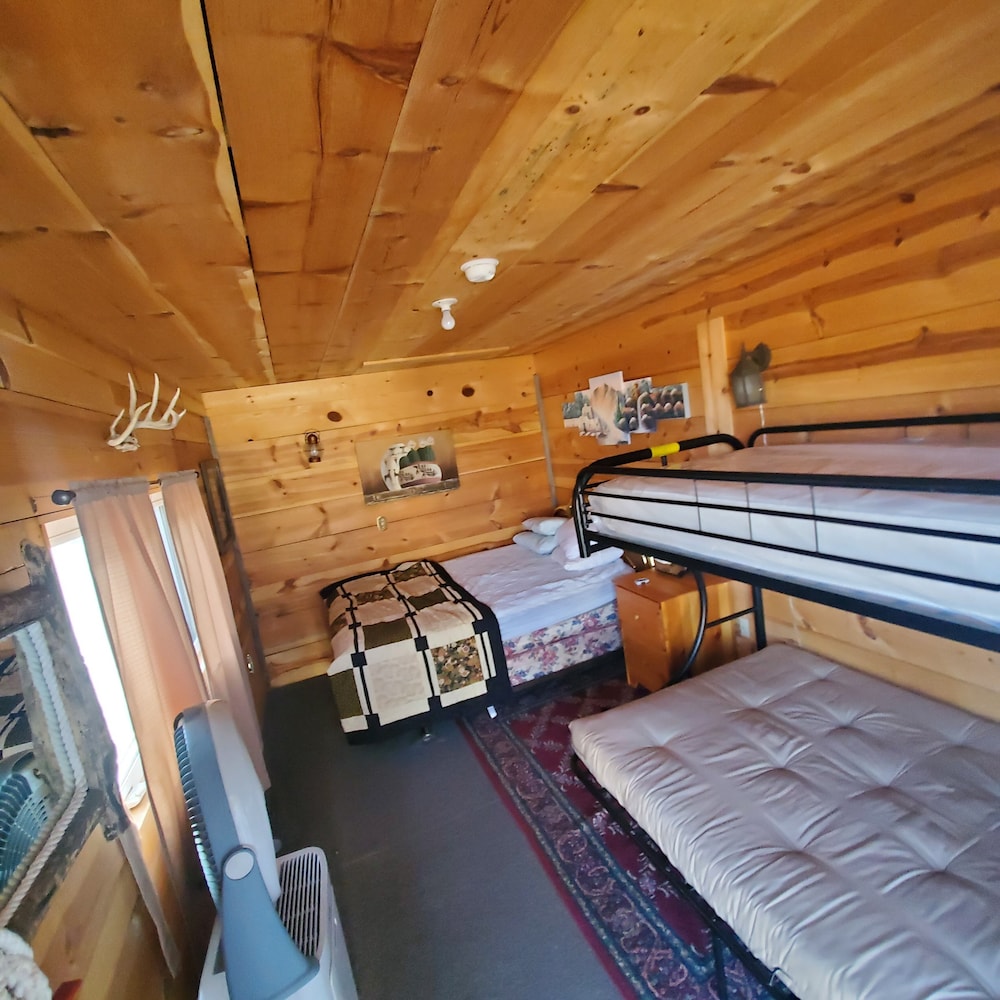 Standard Cabin, Non Smoking photo 1