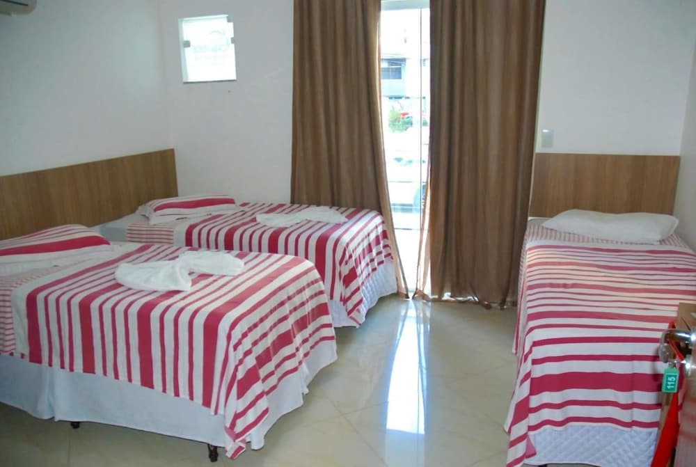 Triple Room photo 1