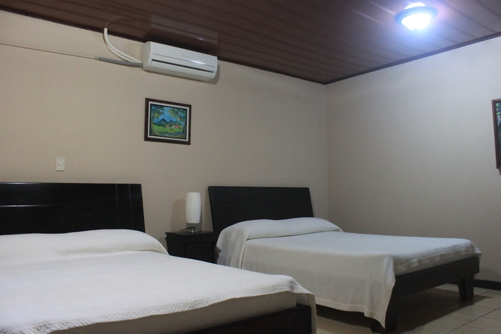 Quadruple Room photo 1