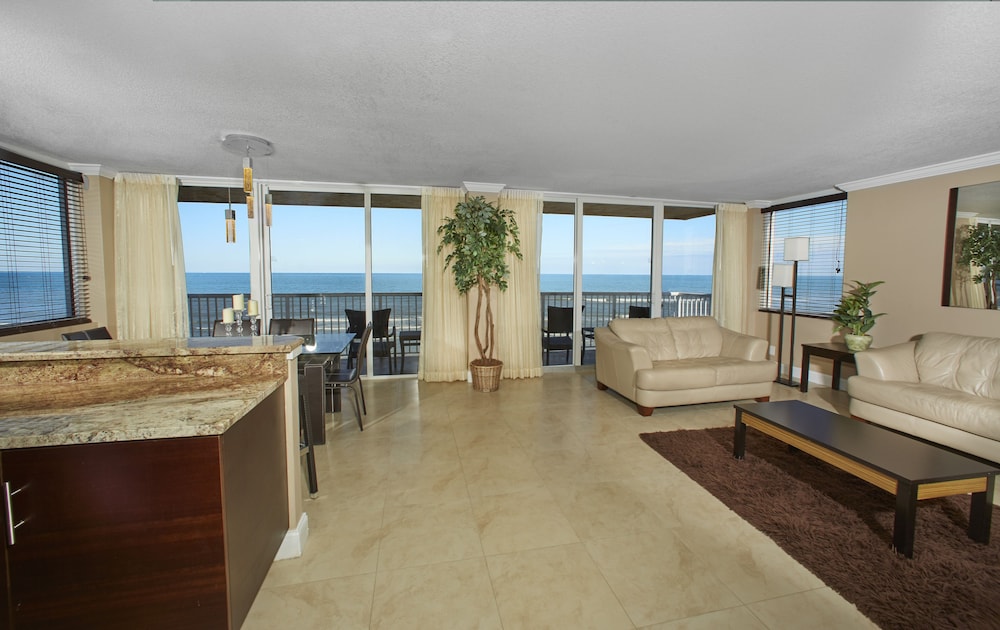 Suite, 2 Bedrooms, Oceanfront