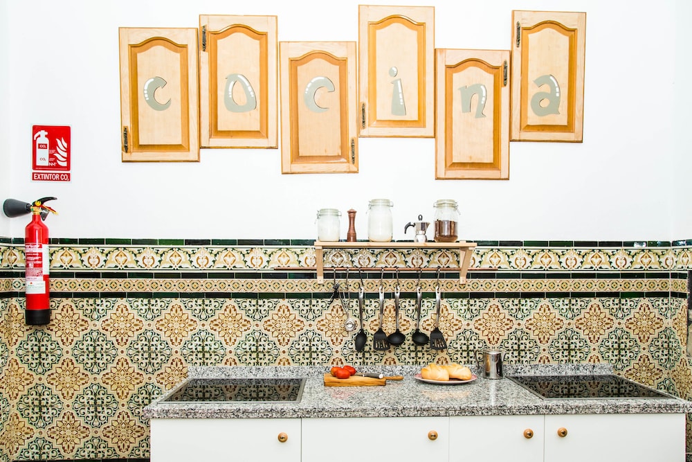 Habitación Doble, 1 Cama Matrimonial, Baño Privado