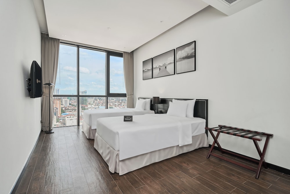 Duplex Suite - Photo 7