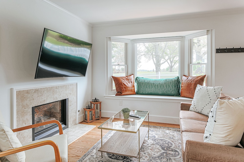 Superior Cottage, Ensuite (The Cottage)