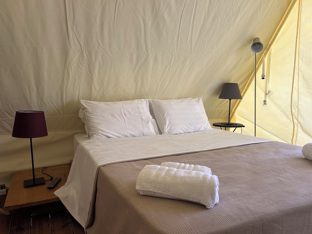 Comfort Tent photo 1