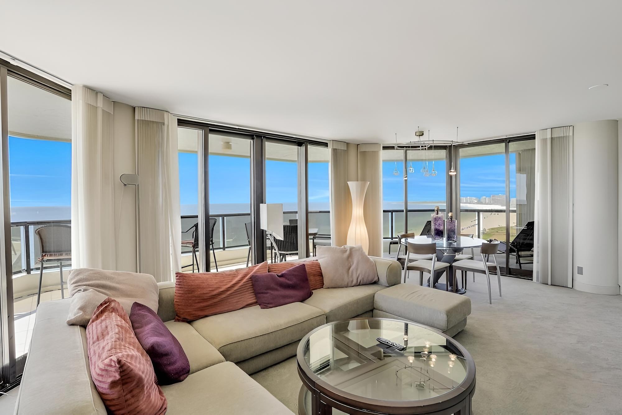 Condo, Multiple Beds (Sandcastle I-1201) photo 2