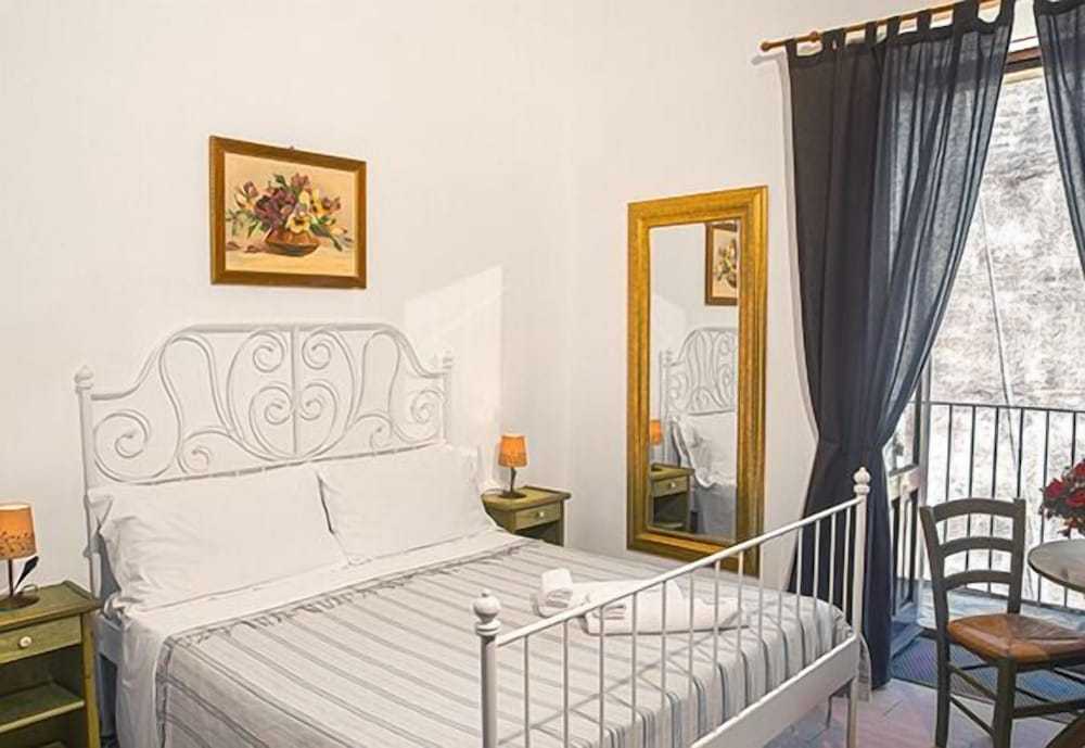 Double Room, Private Bathroom