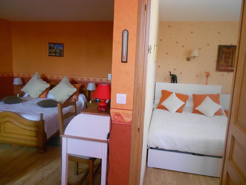 Suite, Ensuite (Soleil d'Orient) - Photo 6