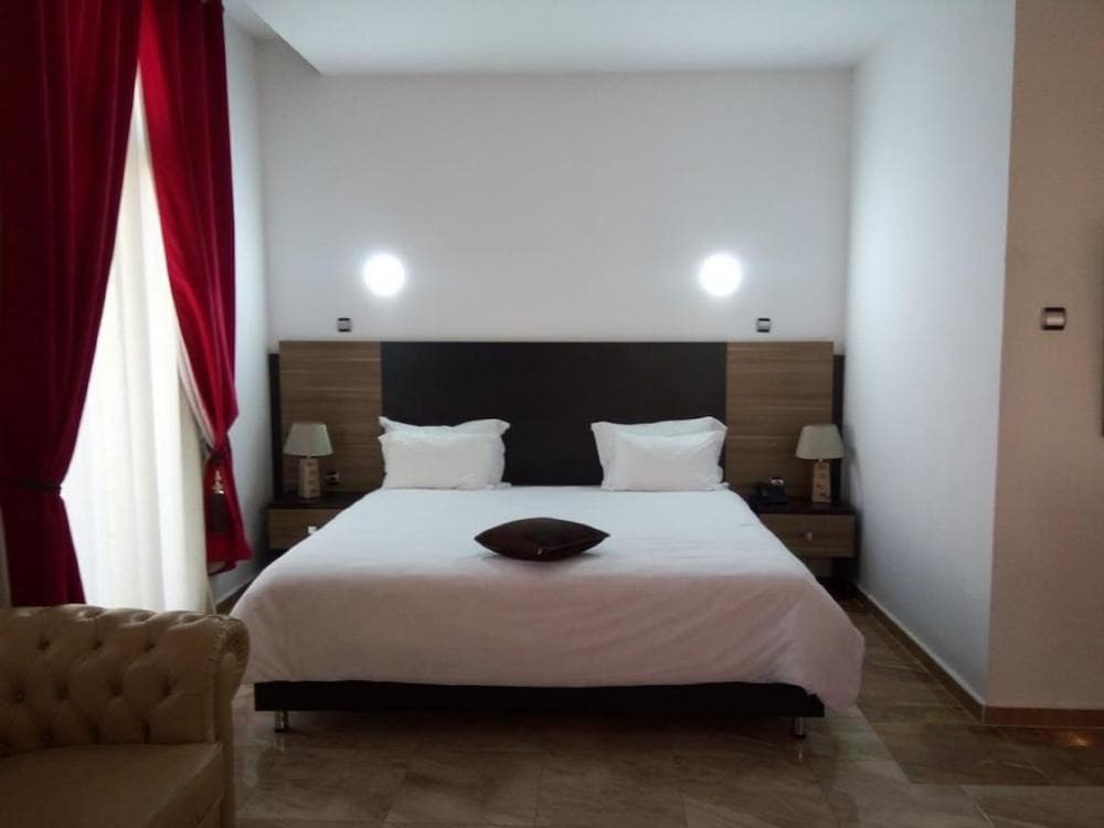 Junior Suite - Photo 1