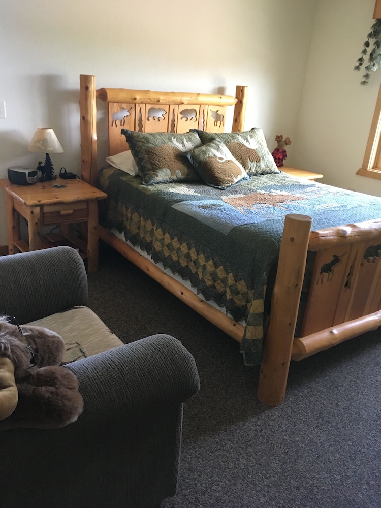 Executive Loft, 2 Bedrooms, Valley View
