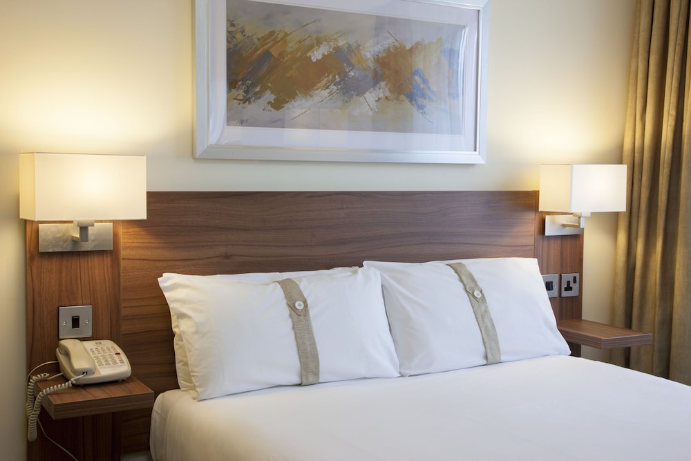 Premium Room, 1 Double Bed - Photo 1