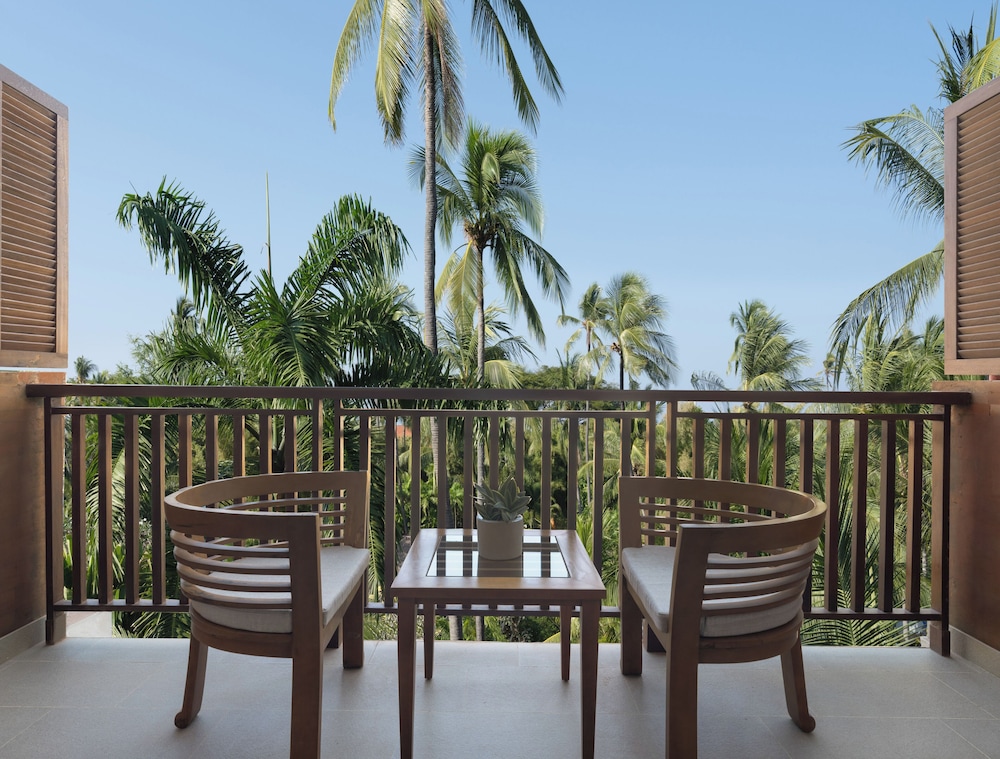 Junior Suite Garden View (2A+2CH) - Photo 8