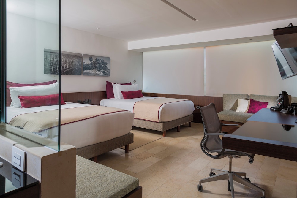 Room, 2 Queen Beds, Accessible