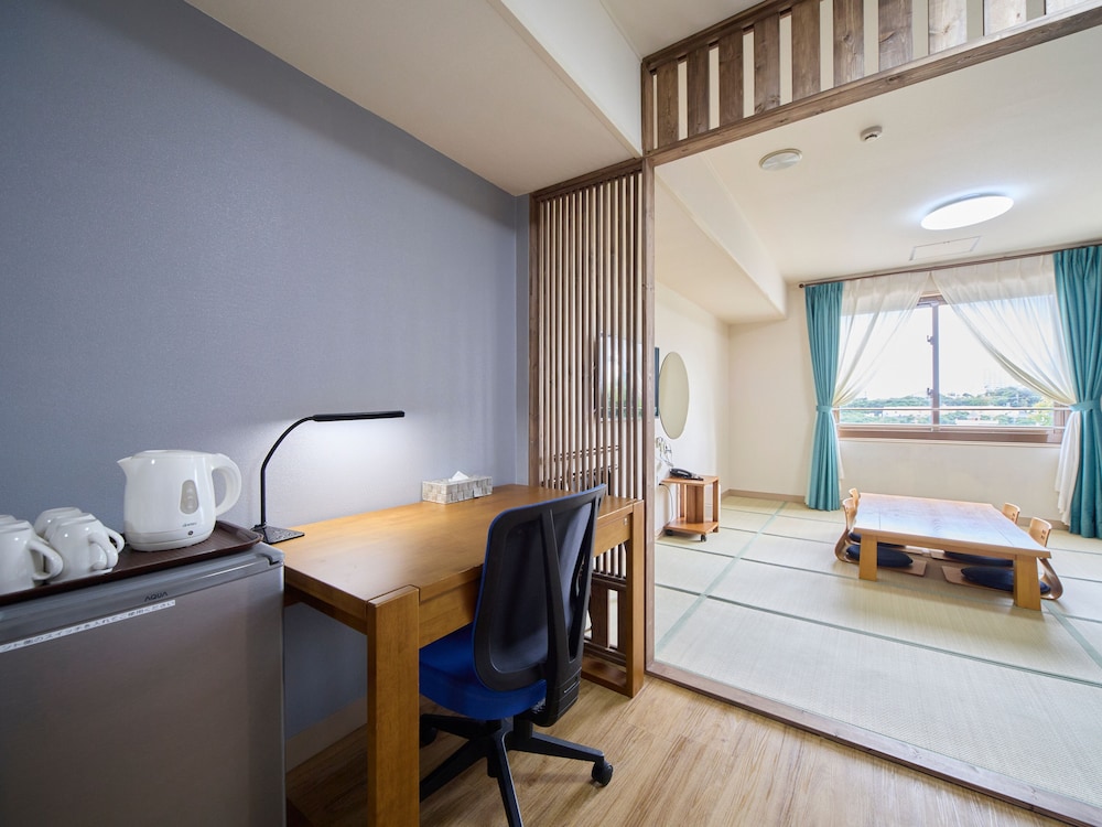 Japanese-style Room - Photo 18