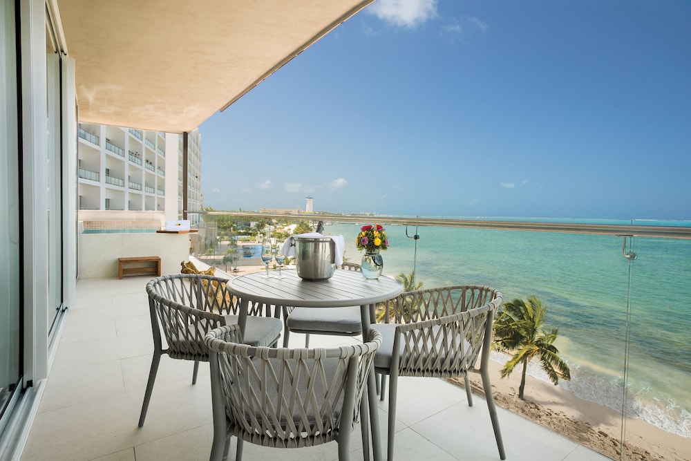 Preferred Club Master Family Suite Ocean View