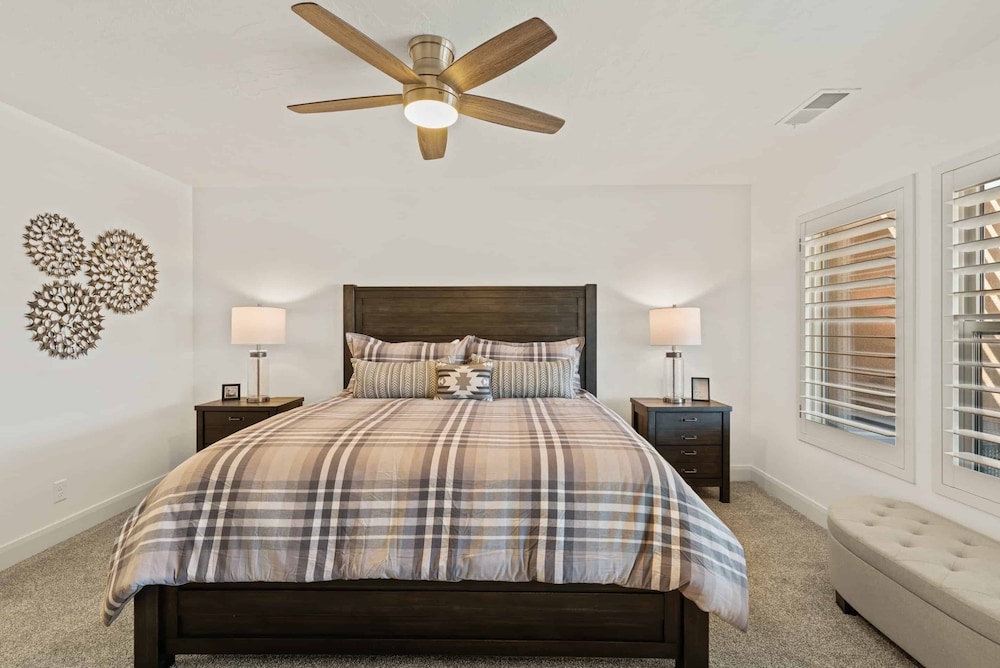 Townhome, 4 Bedrooms photo 3