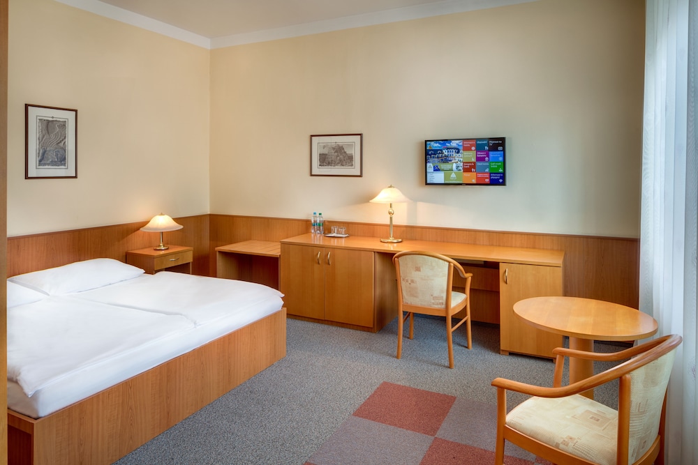 Superior Double Or Twin Room (Wellness) photo 1