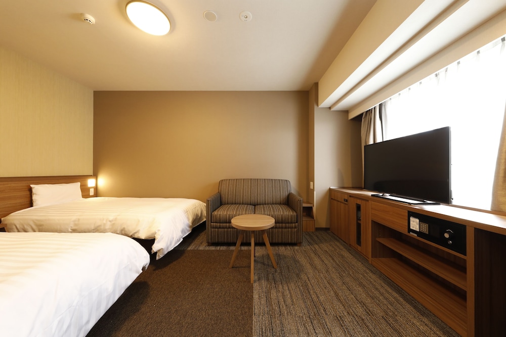 Triple Room, Minimum 2 Nights Stay Without Housekeeping photo 2
