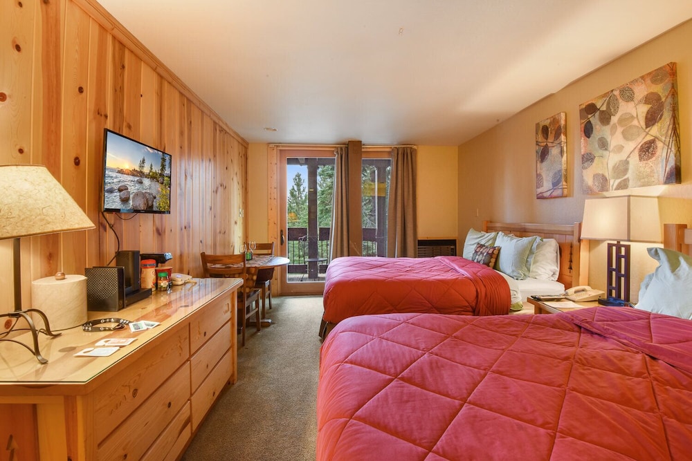 Studio Suite, 2 Queen Beds, Balcony, Mountain View (Northstar Beauty) photo 2
