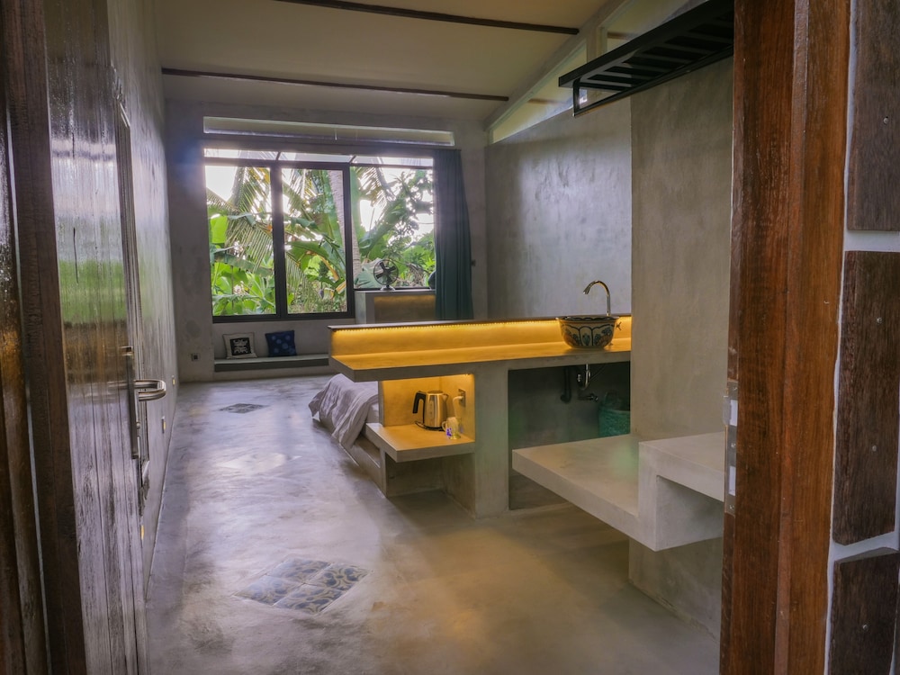 Double or Twin Room, Ground Floor - Photo 4