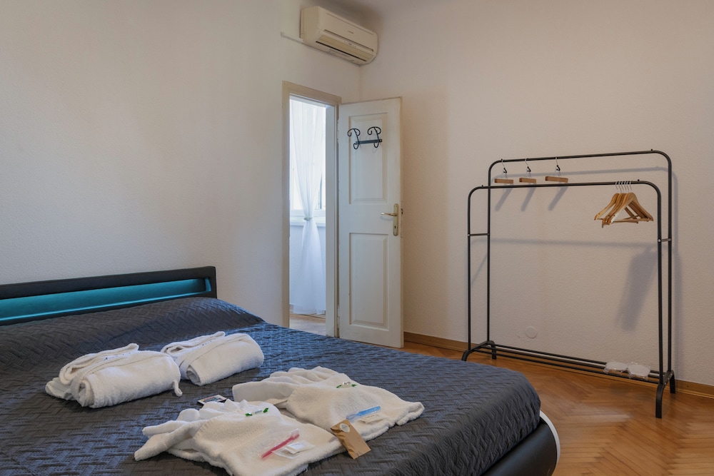 Panoramic Apartment