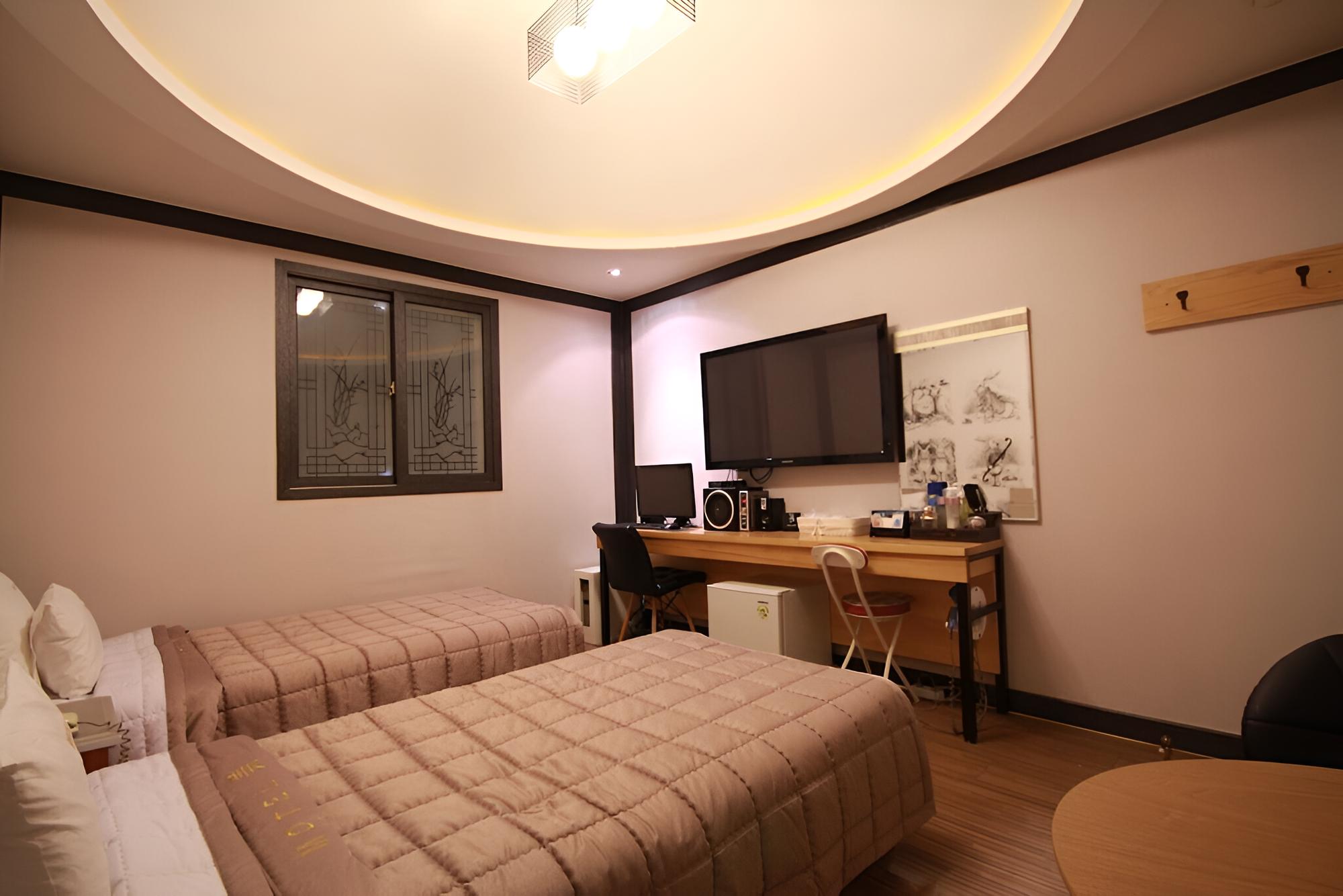 Room (Twin Room) photo 2