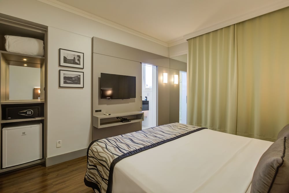 Deluxe Room photo 2